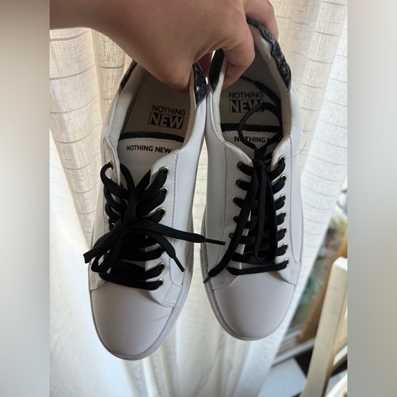 Nothing new sneakers - Picture 1 of 9